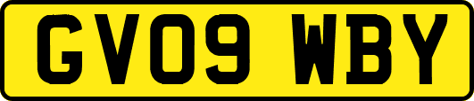 GV09WBY