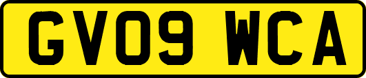 GV09WCA