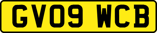 GV09WCB