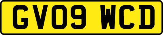 GV09WCD