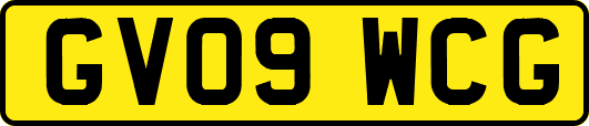 GV09WCG