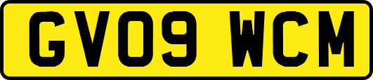 GV09WCM