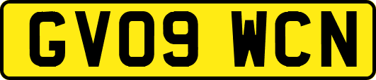 GV09WCN