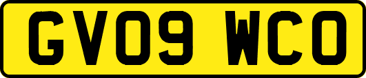 GV09WCO