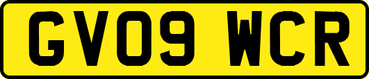 GV09WCR