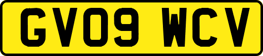 GV09WCV