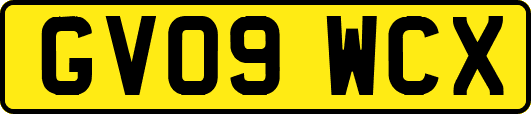 GV09WCX