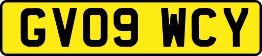GV09WCY