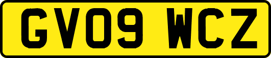 GV09WCZ