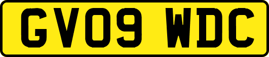 GV09WDC