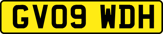 GV09WDH