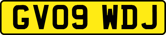 GV09WDJ