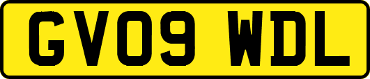 GV09WDL