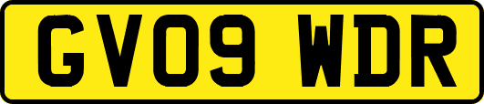 GV09WDR