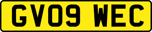 GV09WEC