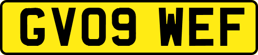GV09WEF