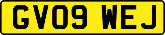 GV09WEJ