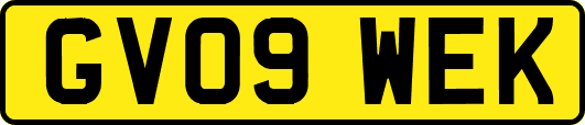 GV09WEK