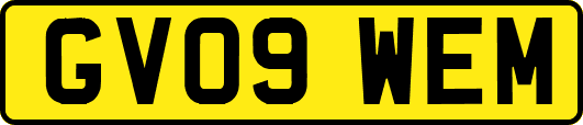 GV09WEM