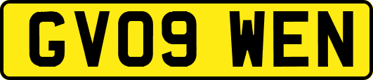 GV09WEN