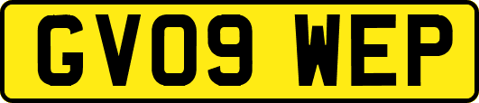 GV09WEP