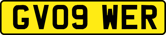 GV09WER