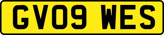 GV09WES