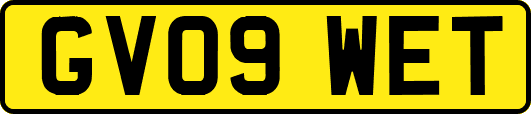 GV09WET