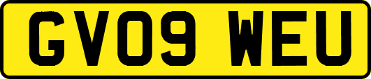 GV09WEU