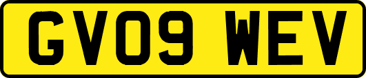 GV09WEV