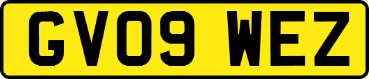 GV09WEZ