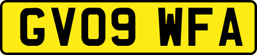 GV09WFA