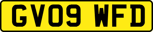 GV09WFD