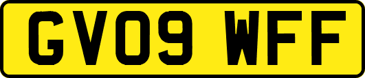GV09WFF