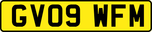 GV09WFM