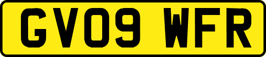 GV09WFR