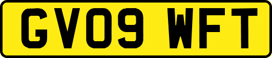 GV09WFT