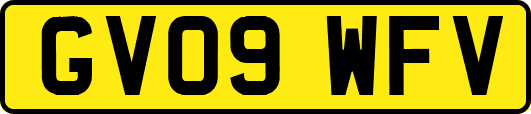 GV09WFV