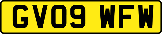 GV09WFW