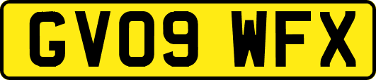 GV09WFX