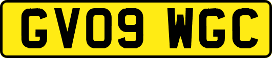 GV09WGC