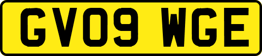 GV09WGE