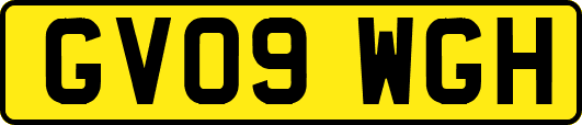 GV09WGH