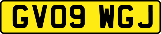 GV09WGJ
