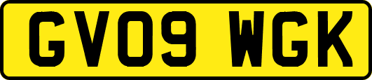 GV09WGK