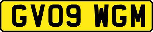 GV09WGM
