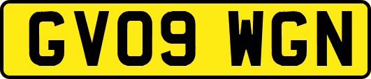 GV09WGN