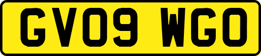 GV09WGO