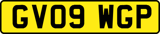 GV09WGP