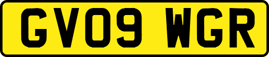 GV09WGR